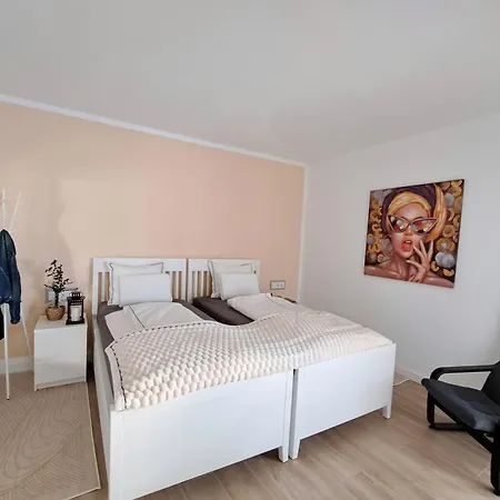 Appartement Traumhaftes La Oliva