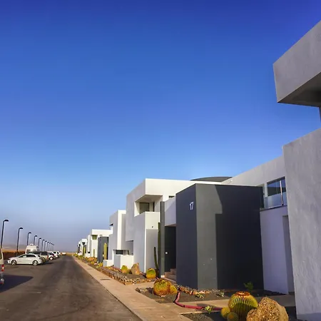 Apartment Traumhaftes La Oliva