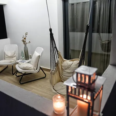 Appartement Traumhaftes La Oliva
