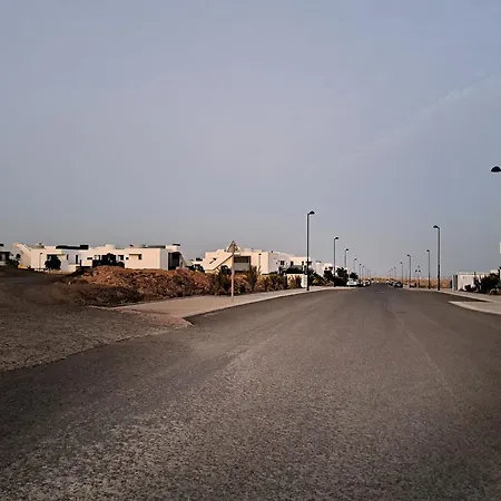 Lägenhet - Bm I Prime - La Oliva