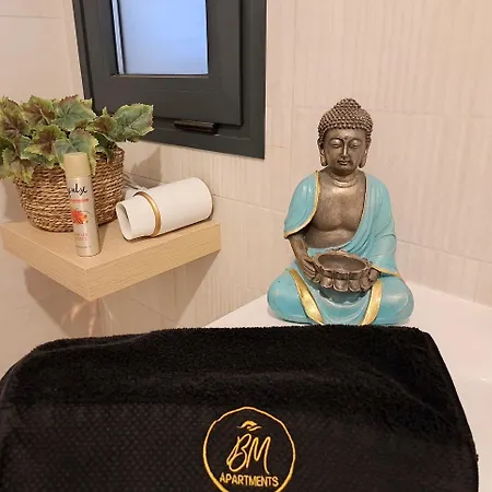 Traumhaftes Apartment