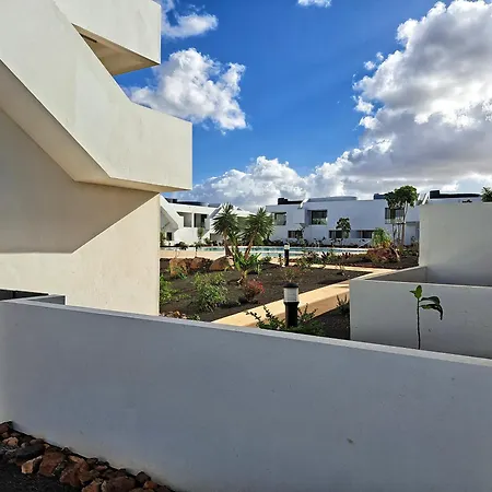 Traumhaftes Appartement La Oliva