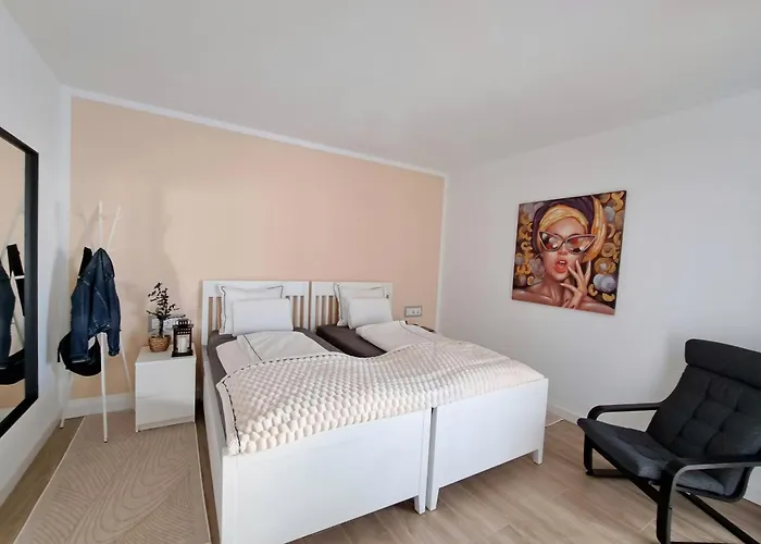 Apartamento - Bm I Prime - La Oliva