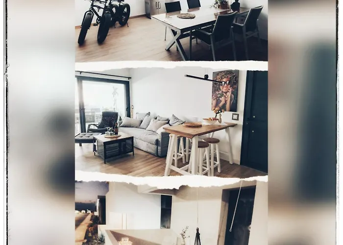 Apartamento - Bm I Prime - *