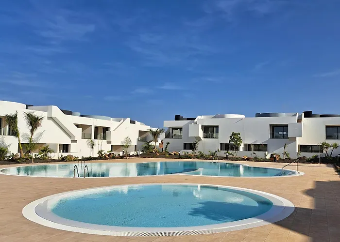 Lägenhet - Bm I Prime - *