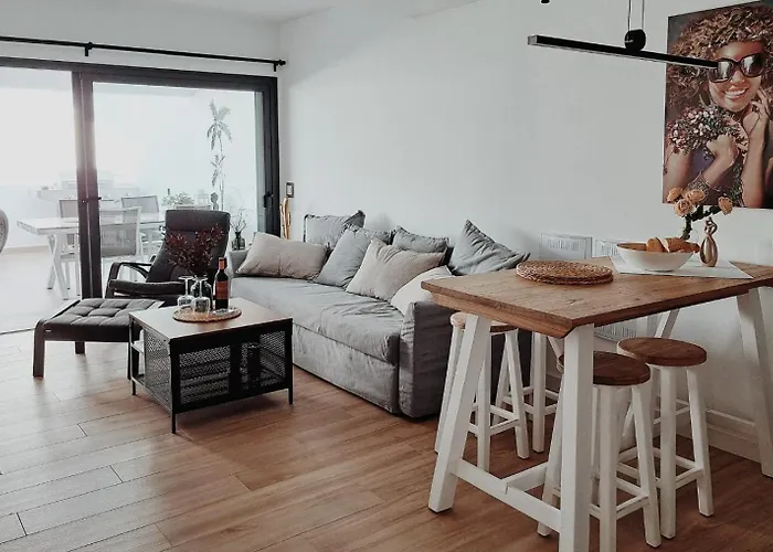 Apartamento - Bm I Prime - La Oliva