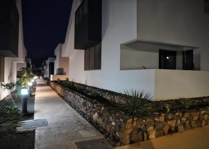 - Bm I Prime - Apartamento La Oliva