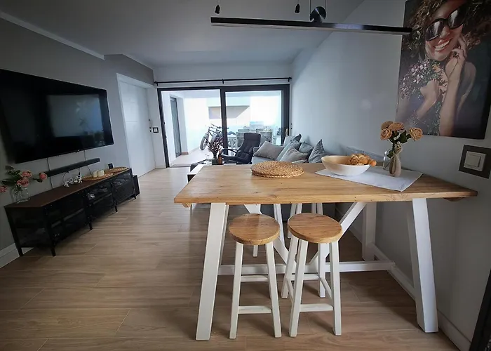 - Bm I Prime - Apartamento La Oliva