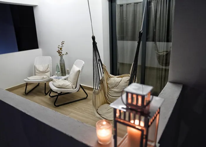 Apartamento - Bm I Prime - La Oliva