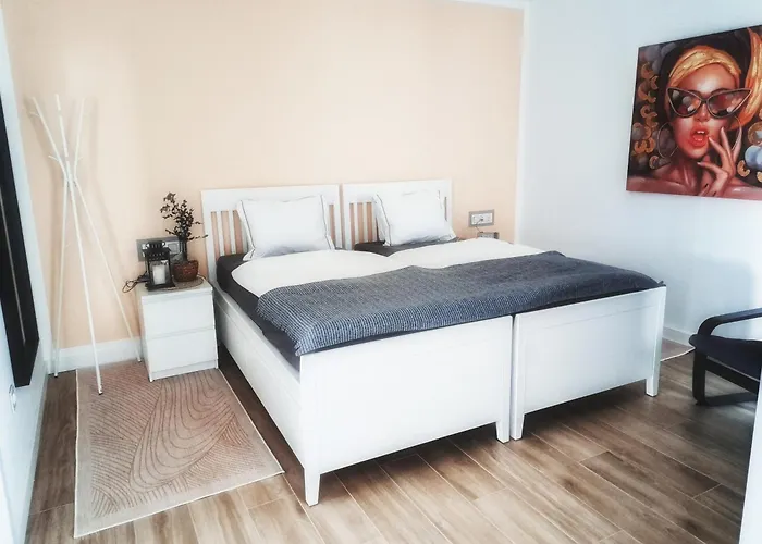 - Bm I Prime - Apartamento *