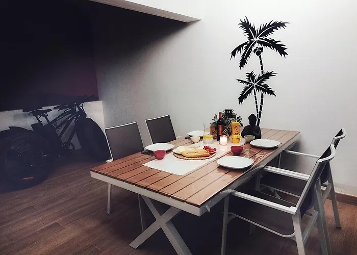 Apartamento - Bm I Prime - La Oliva