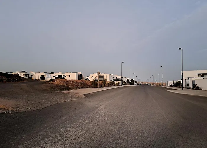 Apartamento - Bm I Prime - La Oliva