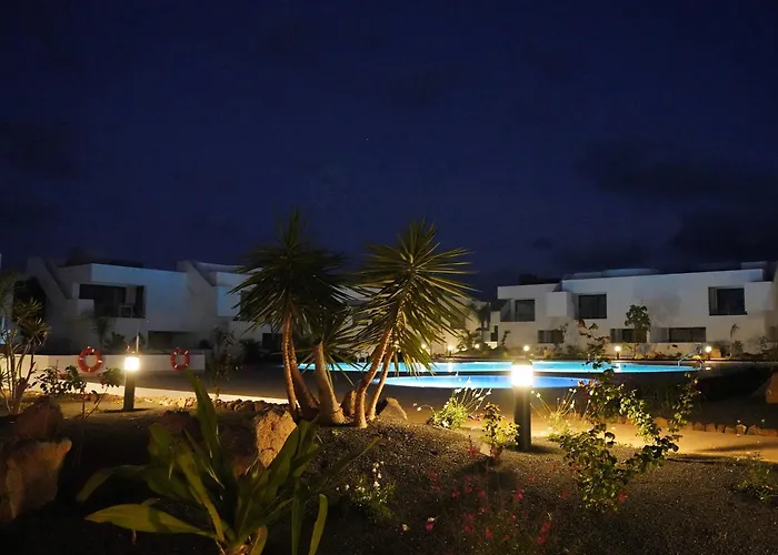 - Bm I Prime - La Oliva