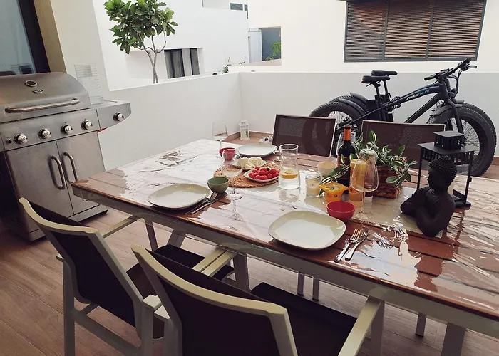 Apartamento - Bm I Prime -