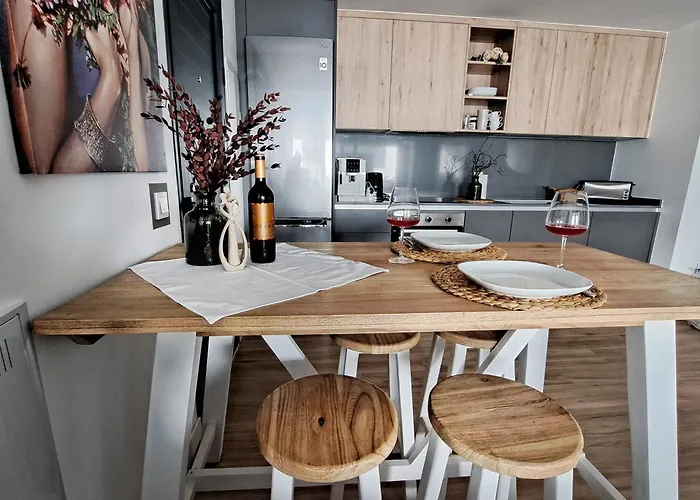 Apartamento - Bm I Prime - La Oliva