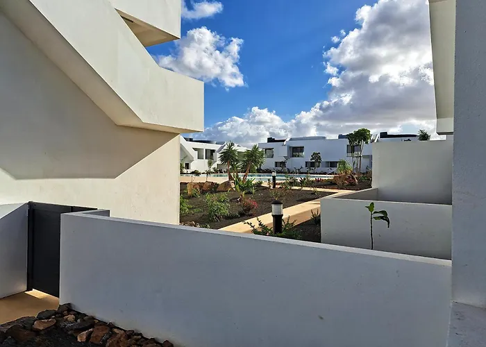 - Bm I Prime - Apartamento La Oliva