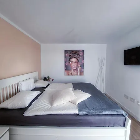 Traumhaftes * La Oliva