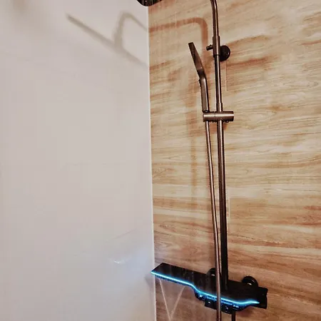 Apartament Traumhaftes