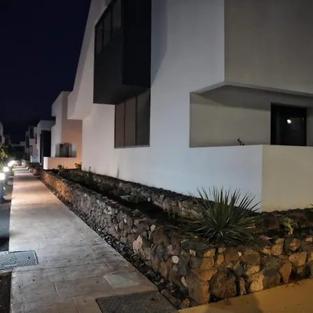 Traumhaftes Lejlighed La Oliva