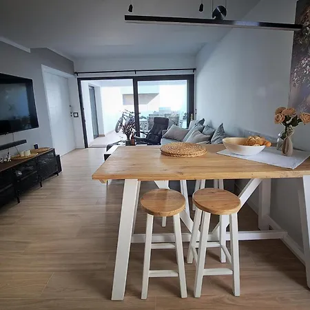 Traumhaftes Apartament La Oliva