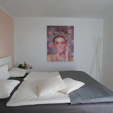 Lejlighed Traumhaftes *