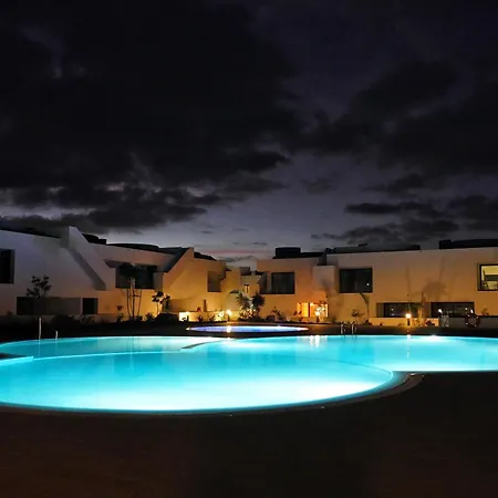 Lejlighed Traumhaftes