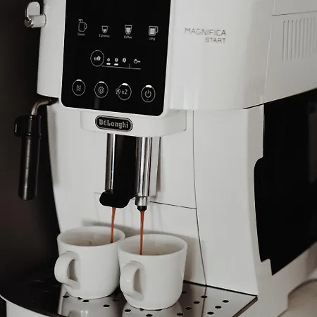 Lejlighed Traumhaftes La Oliva