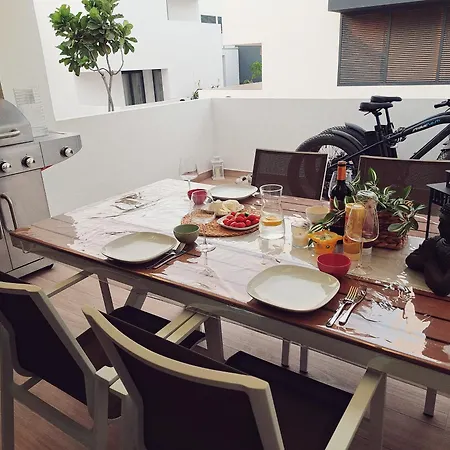 Apartament Traumhaftes