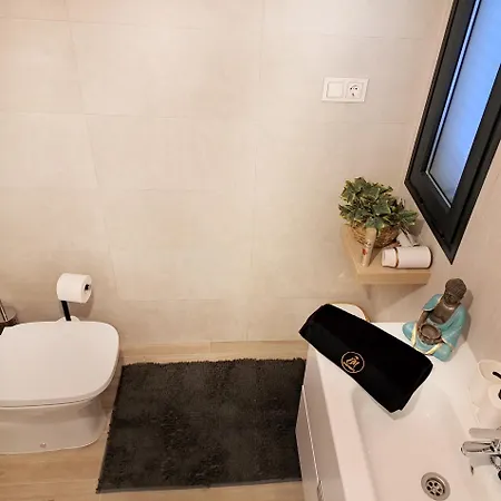 Traumhaftes Apartament