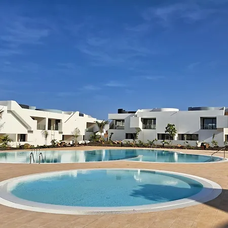 Apartament Traumhaftes *