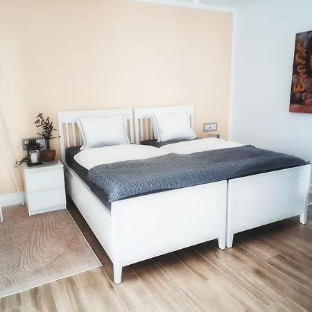 Traumhaftes Apartament *