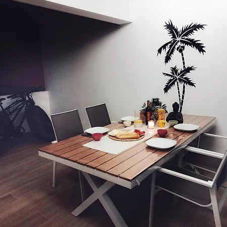 Apartament Traumhaftes La Oliva